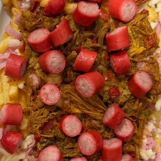 Papas super familiar 