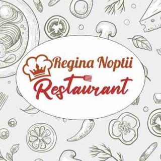 Salata Regina Noptii