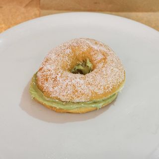 Ciambella 1 Gusto