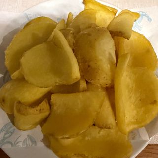 Patate fritte