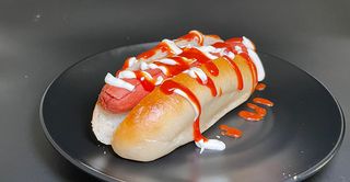 Hot dog