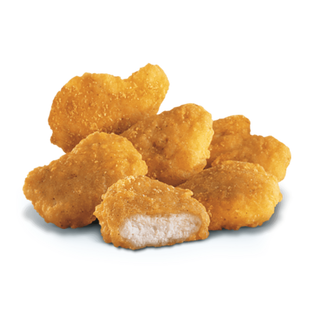 NUGGETS X5