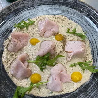 Vitello Tonnato