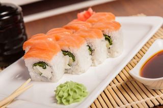 Аляска маки