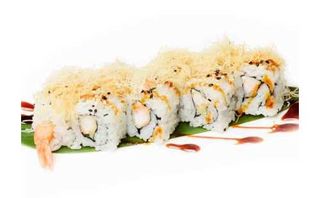 277 Ebiten roll - 8 pezzi