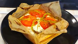 Сирене в пергамент (250г)