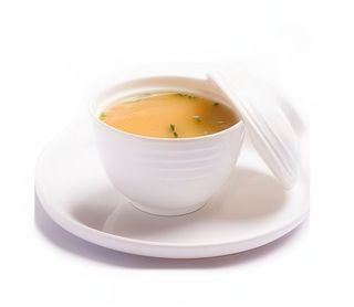 Zuppa di miso
