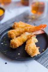 Crevette Tempura