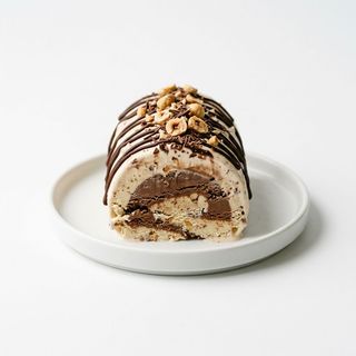 Tronchetti gelato
