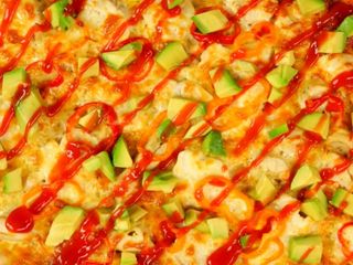 Small Yummy Special Pizza