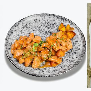 Свински късчета Кумир СИ (350 г)