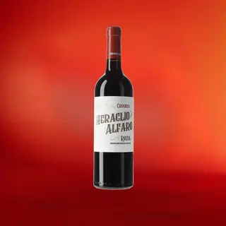 Heraclio Alfaro Crianza 2022