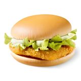 Чикенбургер