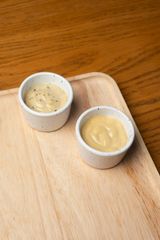 Трюфельний Айолі