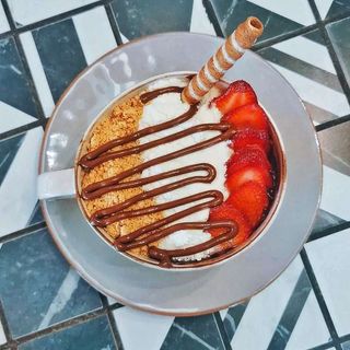 Copo Açaí M