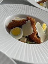 Salade César Au Poulet