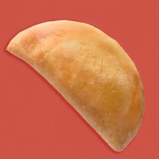Empanada de Plátano con Queso