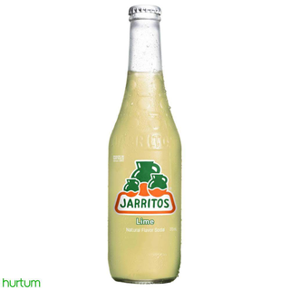 Jarritos Lime 0,37
