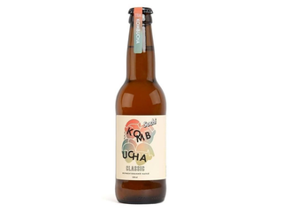 Комбуча  Sachi Classic (330ml)