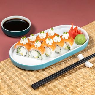 საკე როლი