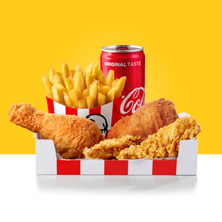 Coffret Livraison ( Promo)