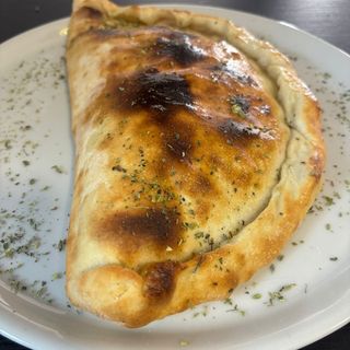 Empanada kebab XXL