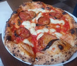 Parmigiana classica