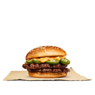 Sandwich Double Chili Cheese