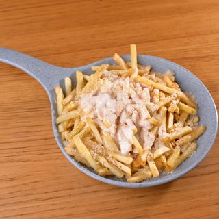 Картопля Фрі в Сирному соусі 200 г