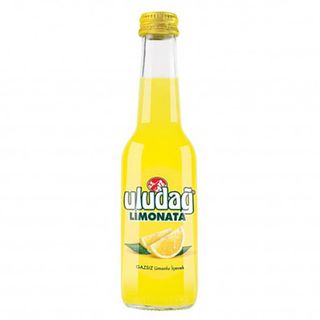 Limonadă Uludag 0.25l