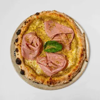 Romana + Bibita Omaggio