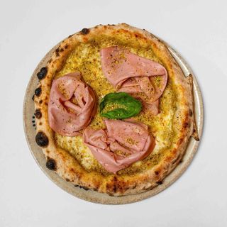 Romana + Bibita Omaggio