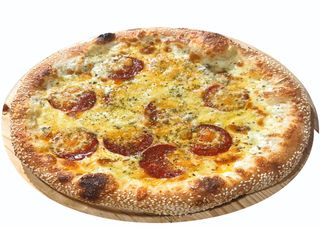 Pizza Mountain Ø32cm