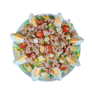 Salada de Atum