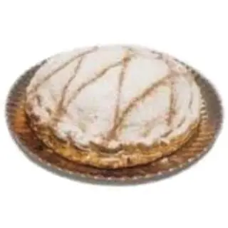 Mini Pastela Árabe