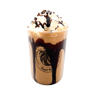 Frappe cu Înghețată