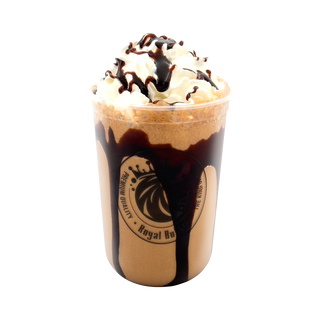 Frappe cu Înghețată