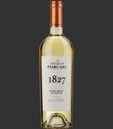 Purcari Pinot Grigio De Purcari Sec