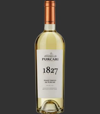 Purcari Pinot Grigio De Purcari Sec