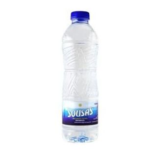 Agua Sousas (500 Ml.)