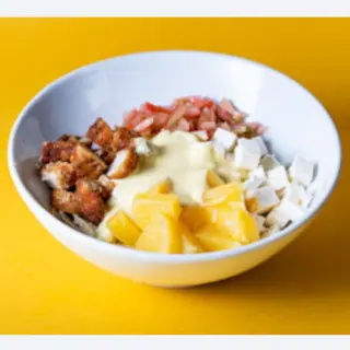 Ensalada toro hot