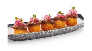 14.Krokiety z tuńczykiem(255g)