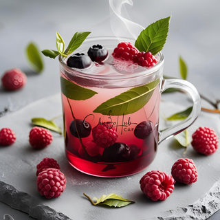 CEAI - FORESTBERRY COCKTAIL reg