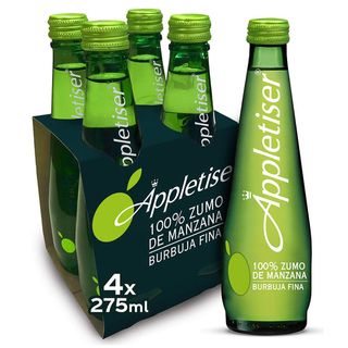 Appletiser De Manzana (275 Ml.)