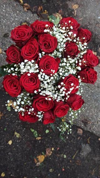 amore incontenibie