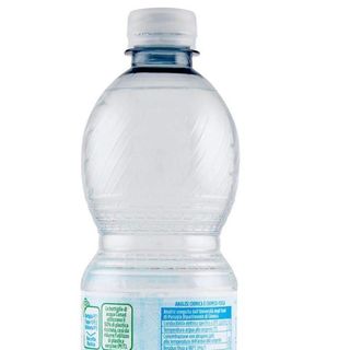 Acqua frizzante 50 cl