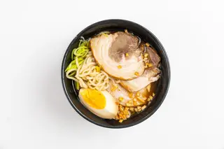 Pork Ramen
