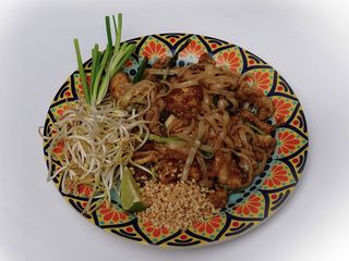 ВОК Пад Тай (Таїланд) (420g)