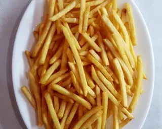 Batata Grande