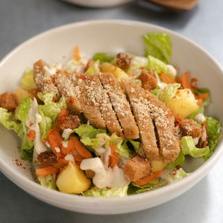 ensalada César